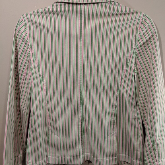 Ann Taylor loft size 4 jacket - Picture 5 of 7